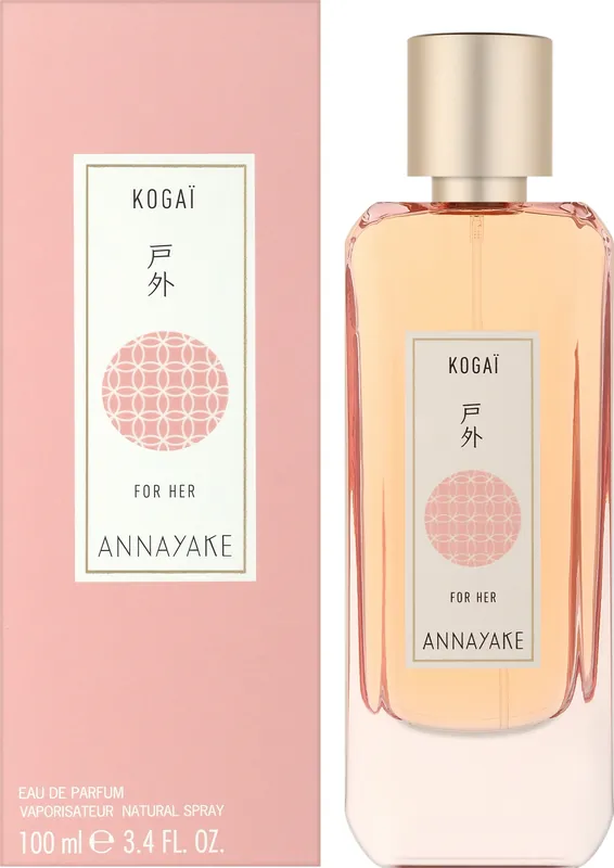 Annayake Kogai For Her - Perfume