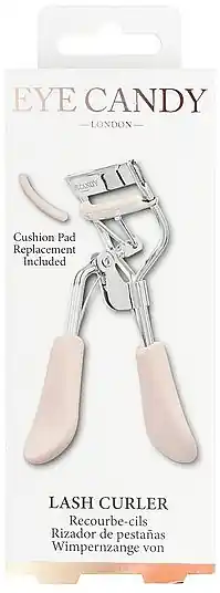 Eyelash Curler - Accessories