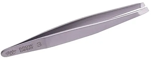 Eyebrow Tweezers #3 - Accessories