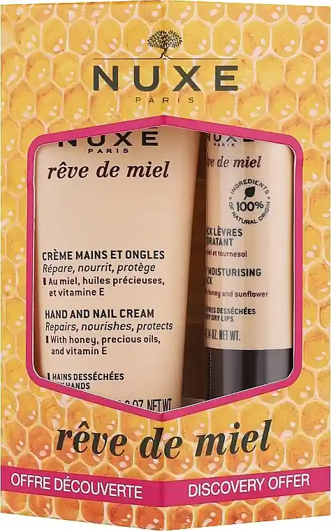 Set - Bath and Body