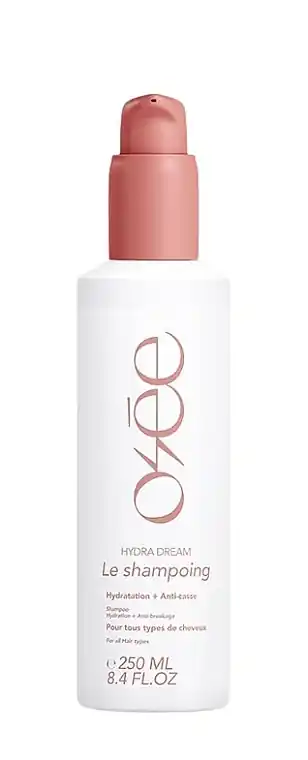 Shampoo - Hair
