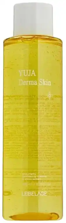 Yuzu Face Toner - Skin Care Products
