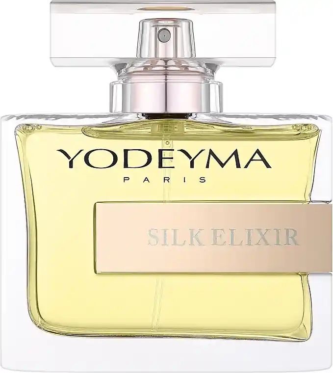 Yodeyma Silk Elixir - Perfume