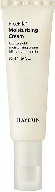 Moisturizing Face Cream - Skin Care Products