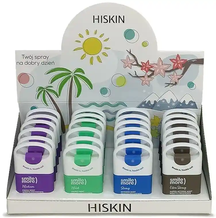 Set - Bath and Body