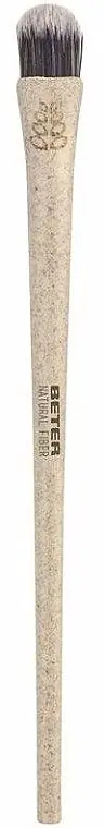 Eyeshadow Brush, beige - Accessories