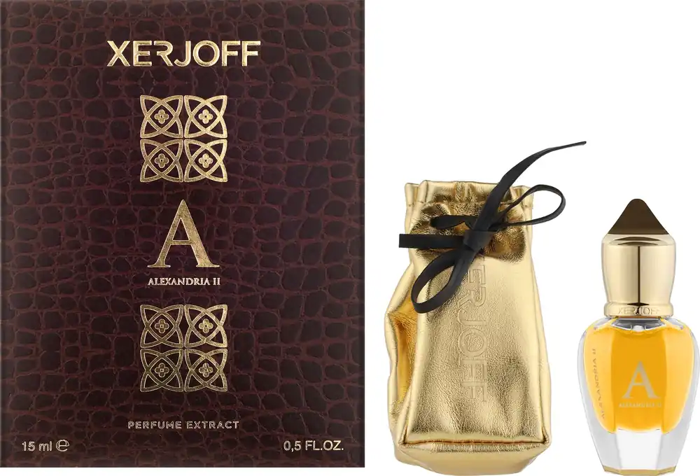Xerjoff Alexandria II - Perfume