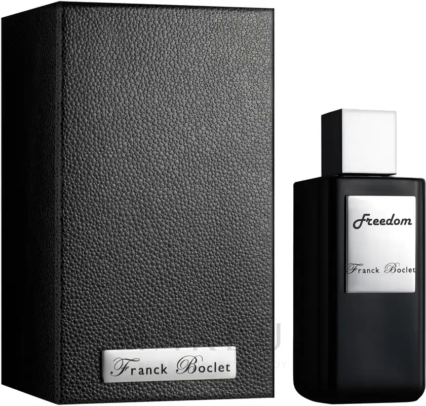Franck Boclet Freedom - Perfume