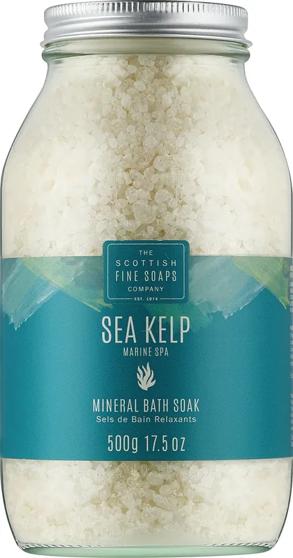 Bath Salt - Bath and Body