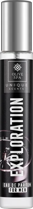 Olive Spa Unique Scents Exploration - Perfume