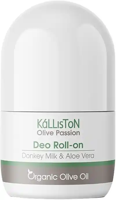 Donkey Milk & Aloe Vera Deodorant - Bath and Body