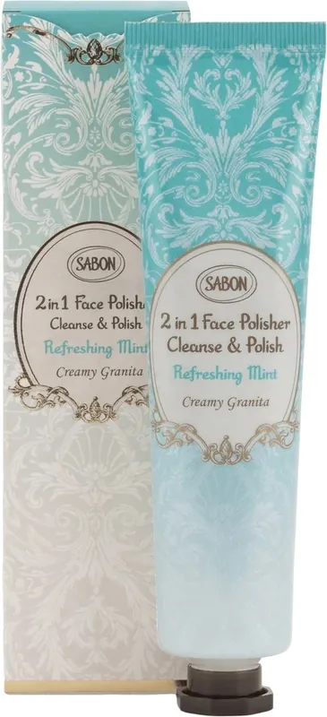 Face Scrub - Skin Care Products