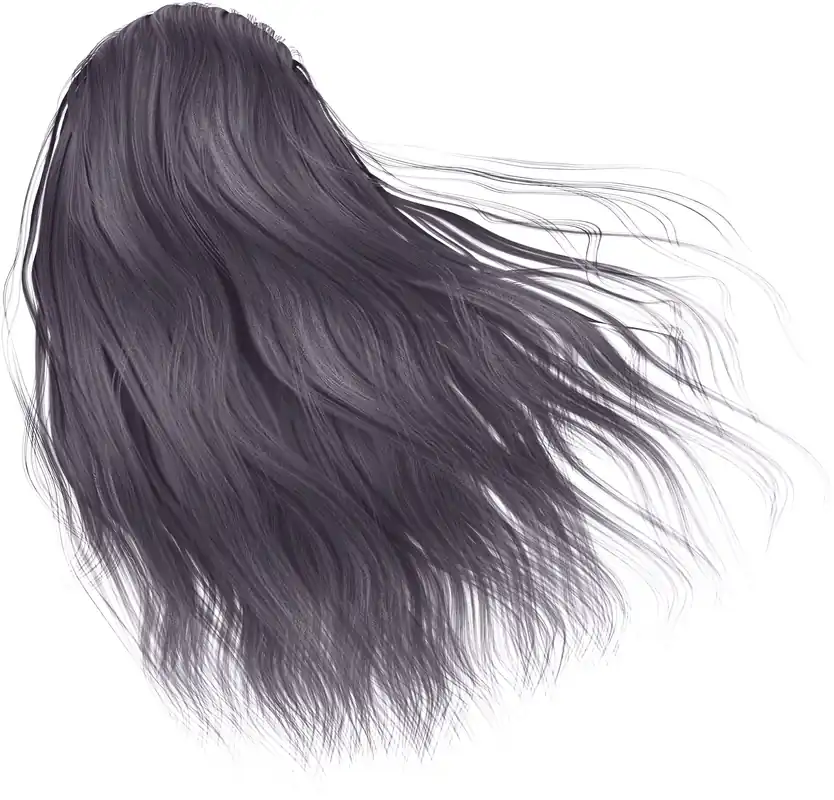 Hair Toner