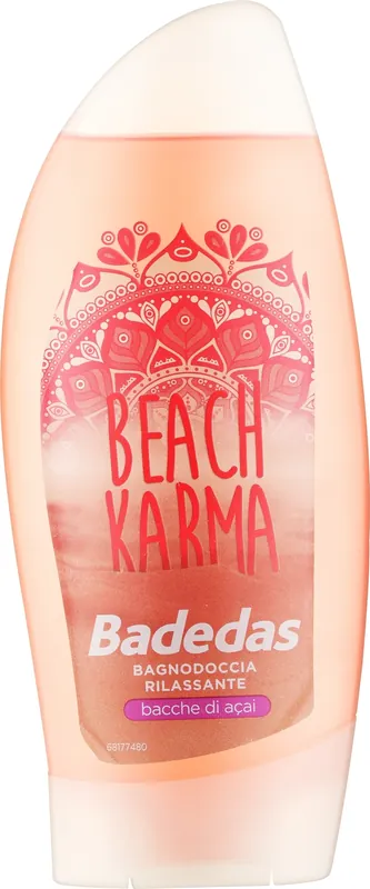 Shower Gel - Bath and Body