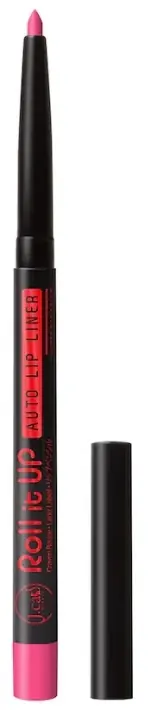 J.Cat Beauty Roll It Up Auto Lip Liner - Makeup