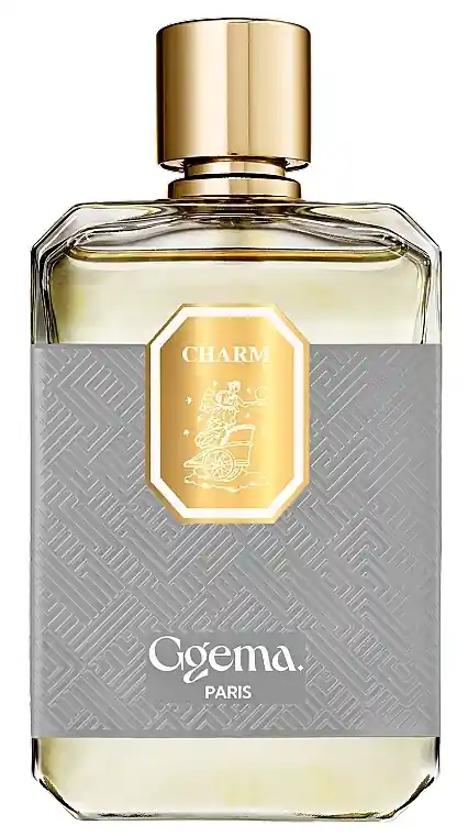 Ggema Charm - Perfume