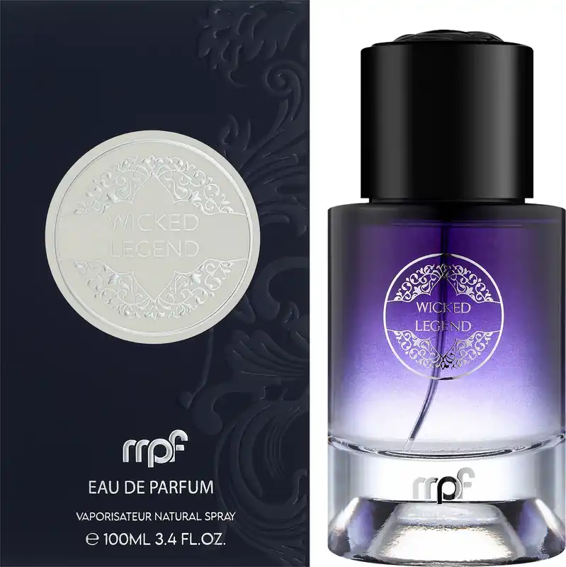MPF Wicked Legend - Perfume