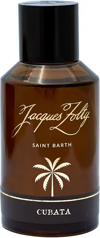 Jacques Zolty Cubata - Perfume