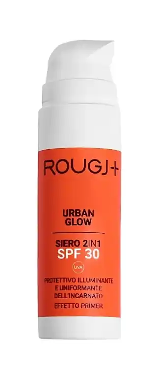 Brightening & Smoothing Face Serum - Skin Care Products