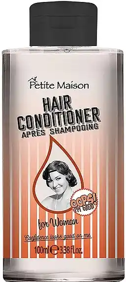 Women Conditioner - Hair