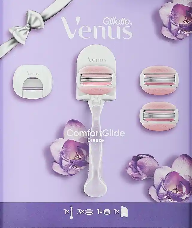 Set - Bath and Body