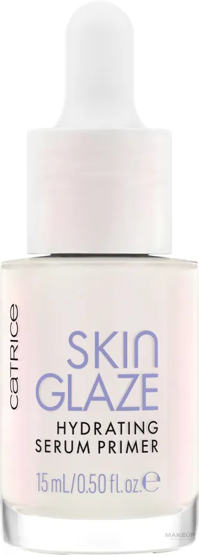 Hydrating Serum Primer - Skin Care Products