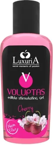 Cherry Intimate Gel - Health & Care