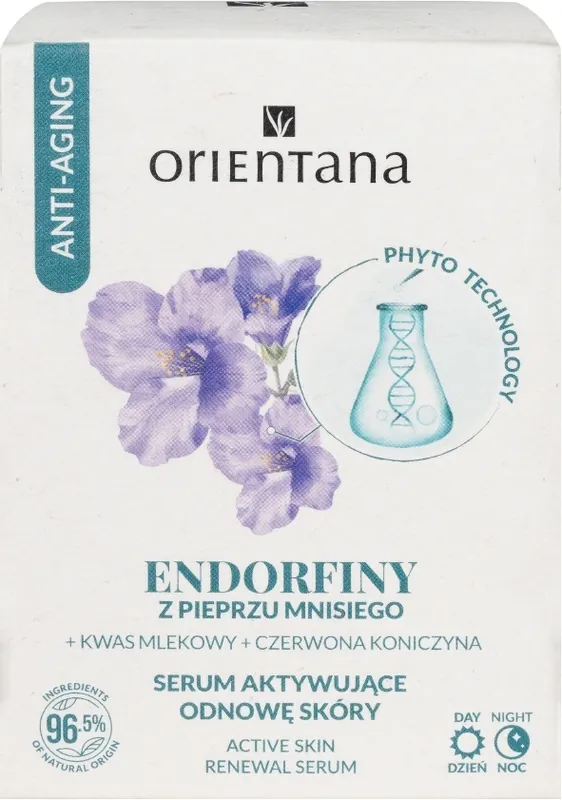 Face Serum - Skin Care Products