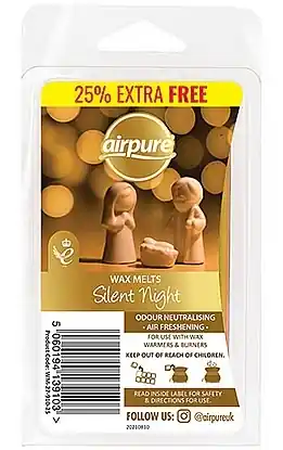 Aroma Lamp Wax - Bath and Body