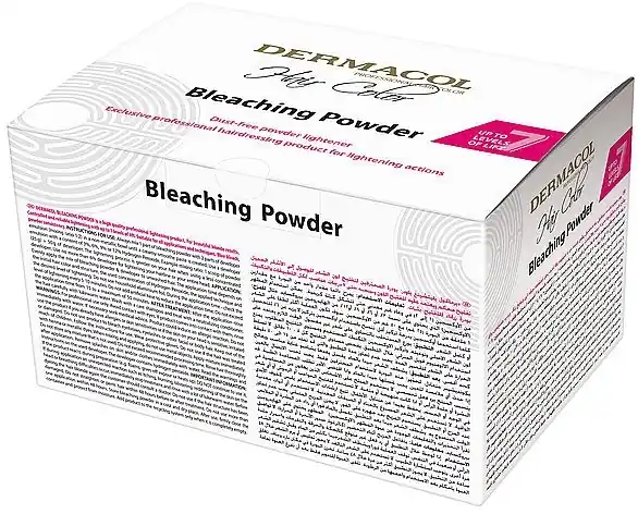 Hair Powder