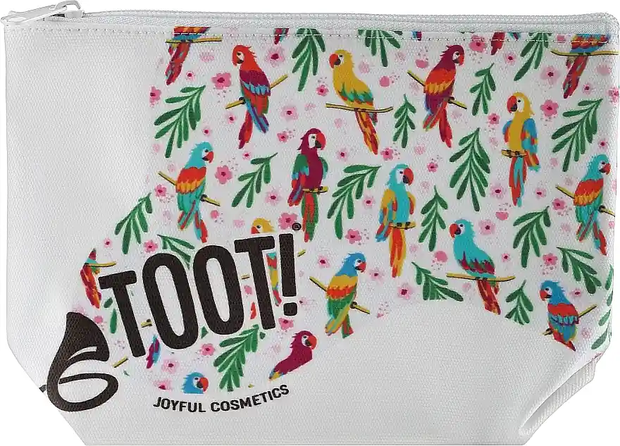 Makeup Bag - Accessories