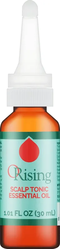 Anti Hair Loss Essential Oil
