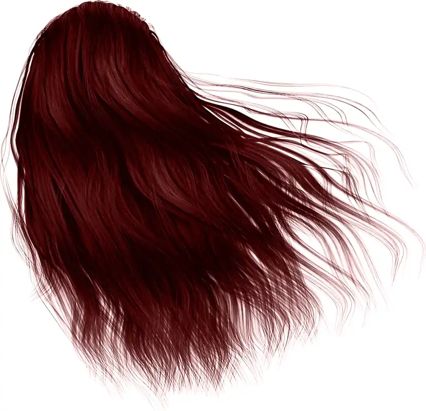 Semi-Permanent Conditioning Hair Mask