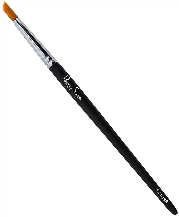 Gel Brush, triangular - Accessories