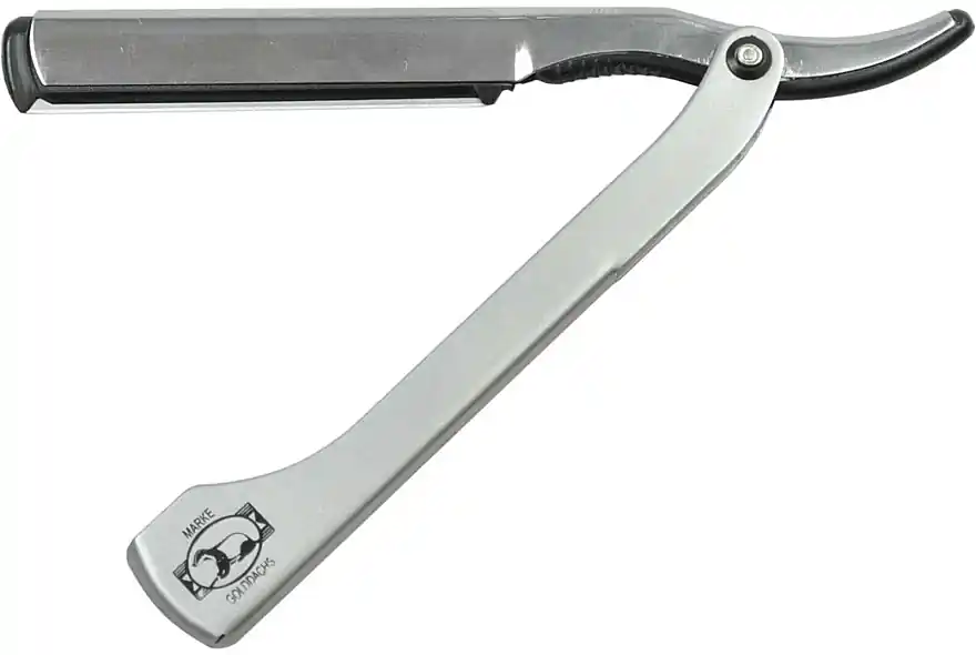 Straight Razor, 65 mm - Men
