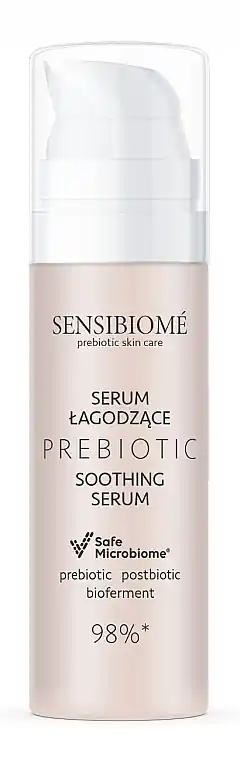 Soothing Face Serum - Skin Care Products