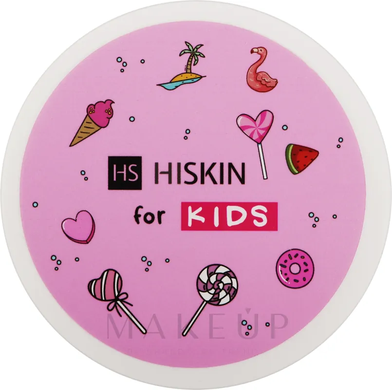 Kids Bath Jelly - Bath and Body