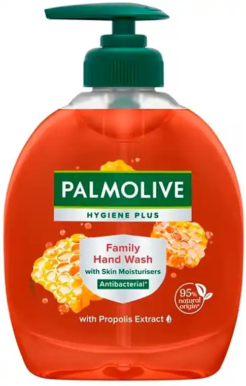 Antibacterial Liquid Hand Soap - Bath and Body