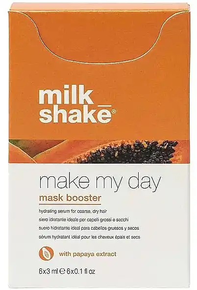 Papaya Hair Mask Booster