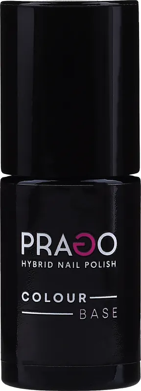 Base Coat - Nails