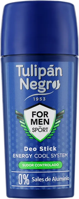 Deodorant-Stick