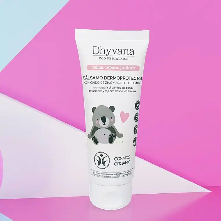 Protective Kids Balm - Bath and Body