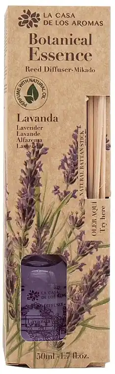 Lavender Reed Diffuser - Bath and Body