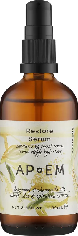 Face Serum - Skin Care Products