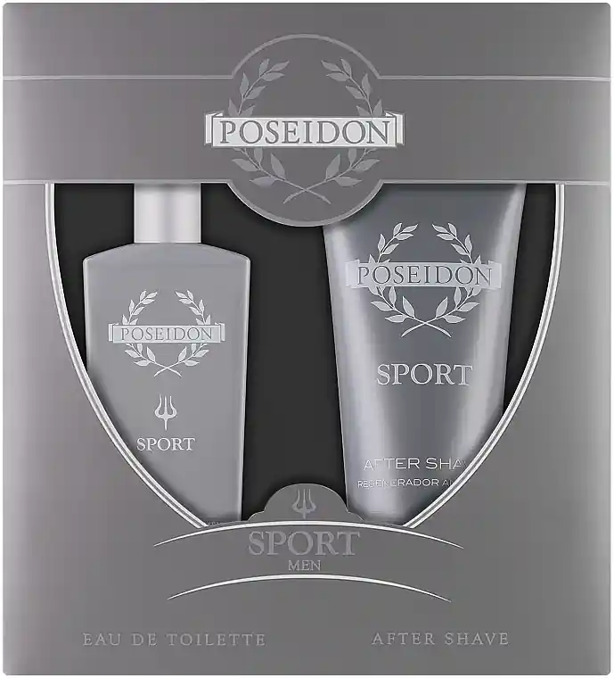 Instituto Espanol Poseidon Sport - Perfume