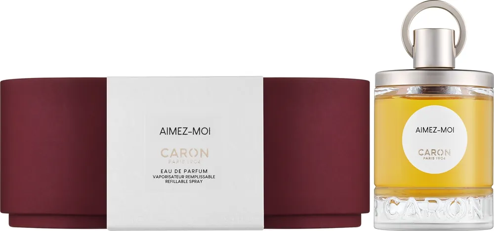 Caron Amez-Moi Refillable Eau De Parfum