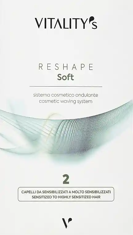 Set for Sensitive & Ultra-Sensitive Hair