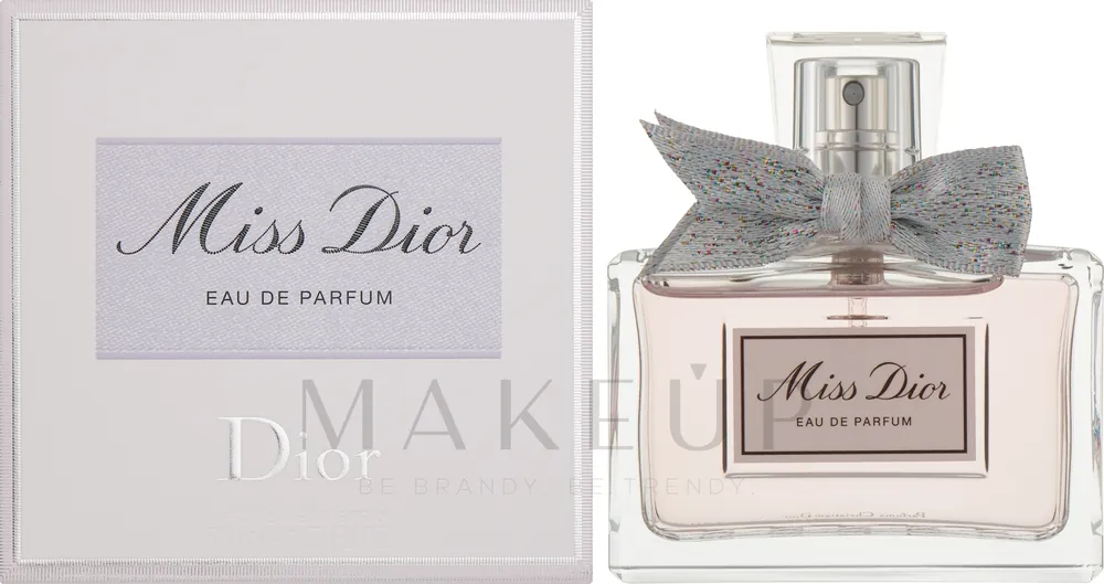 Dior Miss Dior Eau de Parfum 2021 - Perfume