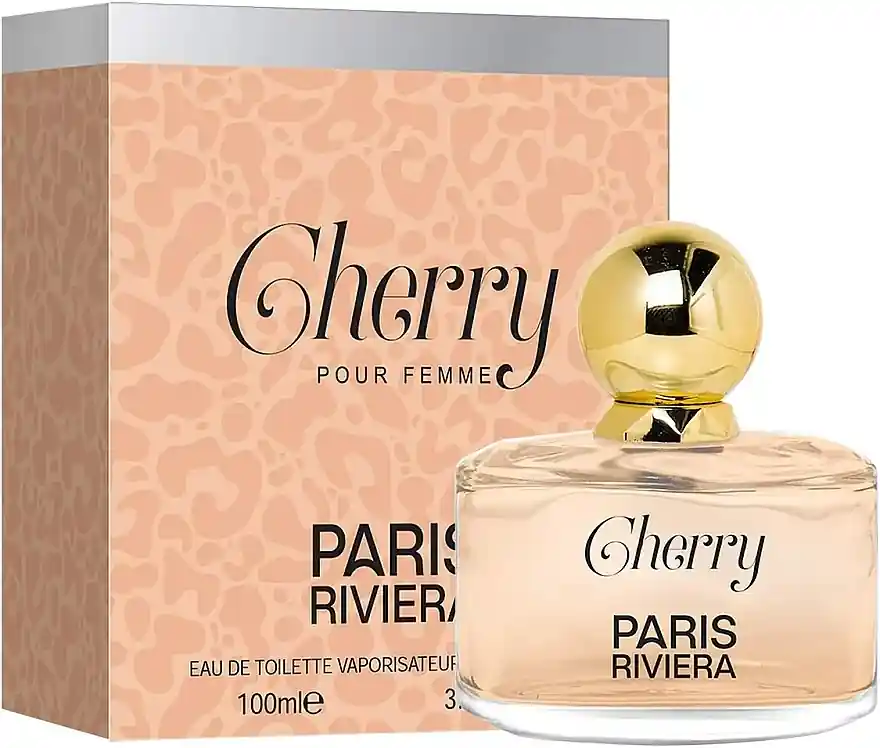 Paris Riviera Cherry - Perfume