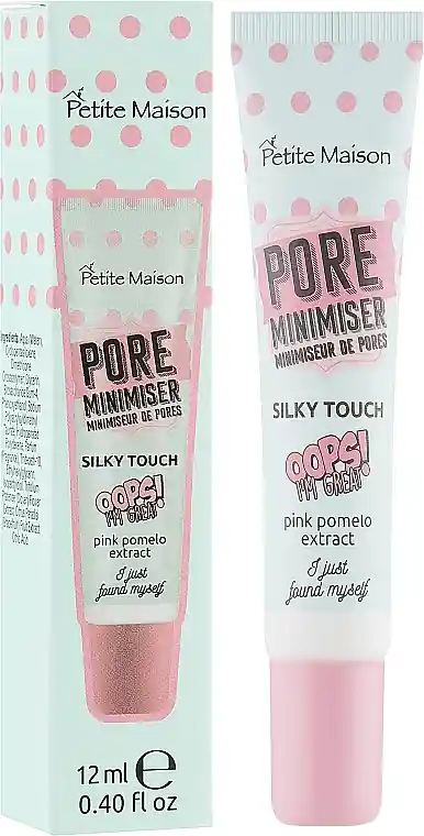 Petite Maison Pore Minimiser - Makeup